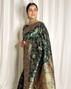 SF 557 By Shubh Wedding Wear Banarasi Silk Sarees Wholesale Price In Surat